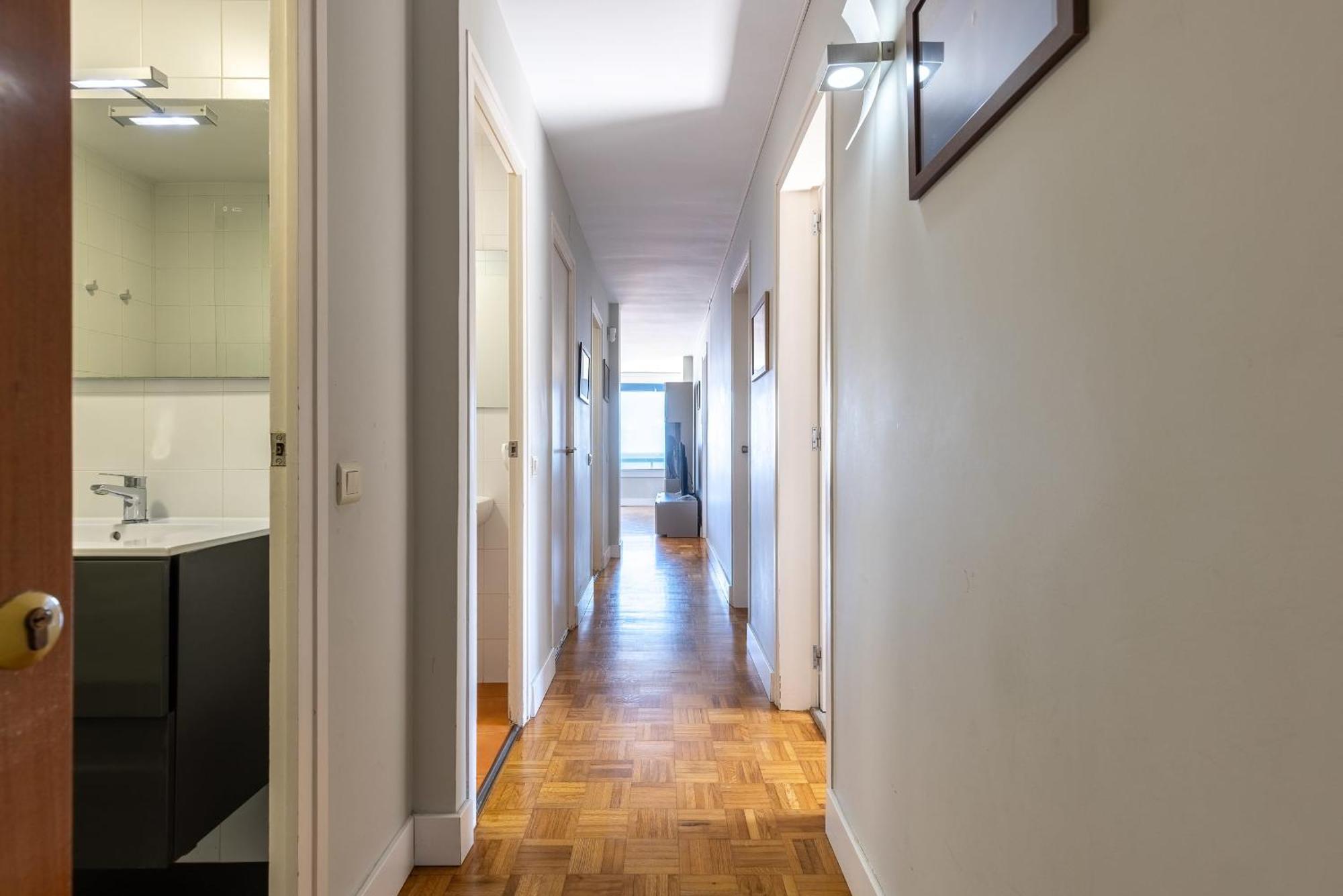 Via Augusta By Unik Tarragona Exterior photo